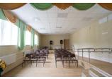 School assembly hall, Krasny Bor