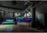 Soundproofing and acoustic treatment of Boodoopeople night club/music hall