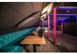 Soundproofing and acoustic treatment of Boodoopeople night club/music hall