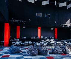 Innopolis Cultural Center, Kazan